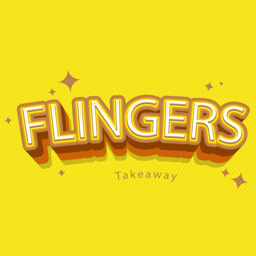 Flinger's Wexford logo.