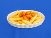 Popcorn Chicken (10)