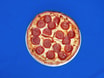 Pepperoni Feast Pizza