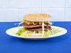 Half Pounder